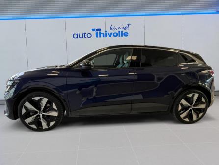 RENAULT Megane Megane E-Tech EV60 220 ch super charge Techno à vendre à Chalon-sur-Saône - Image n°2