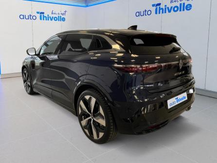 RENAULT Megane Megane E-Tech EV60 220 ch super charge Techno à vendre à Chalon-sur-Saône - Image n°3