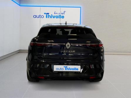 RENAULT Megane Megane E-Tech EV60 220 ch super charge Techno à vendre à Chalon-sur-Saône - Image n°4