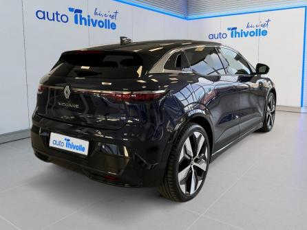 RENAULT Megane Megane E-Tech EV60 220 ch super charge Techno à vendre à Chalon-sur-Saône - Image n°5