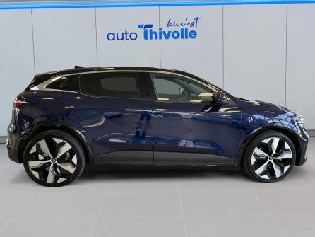 RENAULT Megane Megane E-Tech EV60 220 ch super charge Techno à vendre à Chalon-sur-Saône - Image n°6