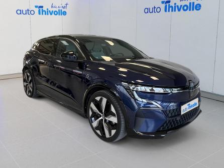 RENAULT Megane Megane E-Tech EV60 220 ch super charge Techno à vendre à Chalon-sur-Saône - Image n°7