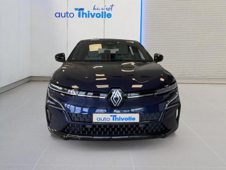 RENAULT Megane Megane E-Tech EV60 220 ch super charge Techno à vendre à Chalon-sur-Saône - Image n°8