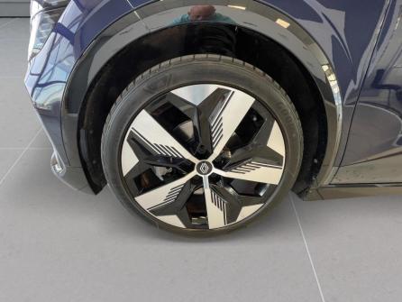 RENAULT Megane Megane E-Tech EV60 220 ch super charge Techno à vendre à Chalon-sur-Saône - Image n°9