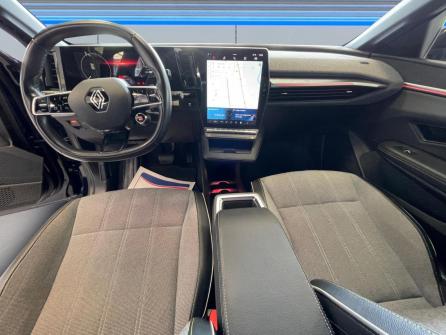RENAULT Megane Megane E-Tech EV60 220 ch super charge Techno à vendre à Chalon-sur-Saône - Image n°12
