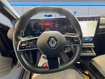 RENAULT Megane Megane E-Tech EV60 220 ch super charge Techno à vendre à Chalon-sur-Saône - Image n°13