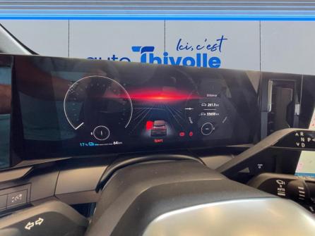 RENAULT Megane Megane E-Tech EV60 220 ch super charge Techno à vendre à Chalon-sur-Saône - Image n°14