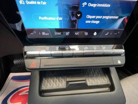 RENAULT Megane Megane E-Tech EV60 220 ch super charge Techno à vendre à Chalon-sur-Saône - Image n°22