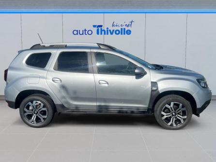 DACIA Duster Blue dCi 115 4x2 Prestige à vendre à Saint-Chamond - Image n°6