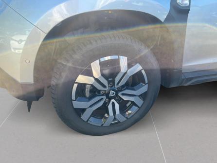 DACIA Duster Blue dCi 115 4x2 Prestige à vendre à Saint-Chamond - Image n°9