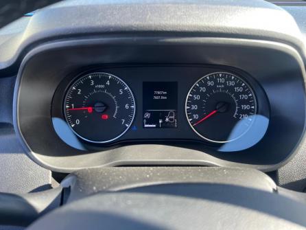 DACIA Duster Blue dCi 115 4x2 Prestige à vendre à Saint-Chamond - Image n°14