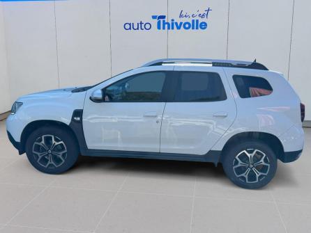 DACIA Duster Blue dCi 115 4x2 Prestige à vendre à Villefranche-sur-Saône - Image n°2