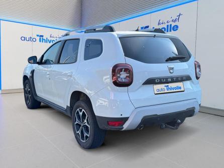 DACIA Duster Blue dCi 115 4x2 Prestige à vendre à Villefranche-sur-Saône - Image n°3