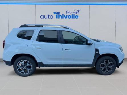 DACIA Duster Blue dCi 115 4x2 Prestige à vendre à Villefranche-sur-Saône - Image n°6
