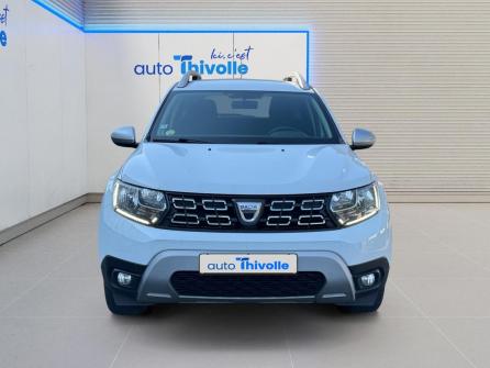 DACIA Duster Blue dCi 115 4x2 Prestige à vendre à Villefranche-sur-Saône - Image n°8