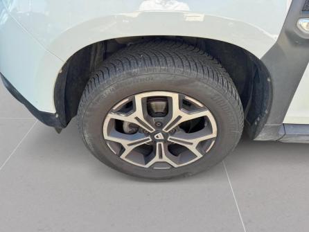 DACIA Duster Blue dCi 115 4x2 Prestige à vendre à Villefranche-sur-Saône - Image n°9