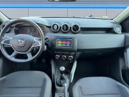 DACIA Duster Blue dCi 115 4x2 Prestige à vendre à Villefranche-sur-Saône - Image n°12