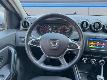DACIA Duster Blue dCi 115 4x2 Prestige à vendre à Villefranche-sur-Saône - Image n°13