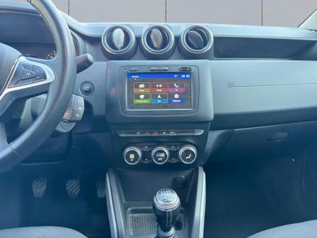 DACIA Duster Blue dCi 115 4x2 Prestige à vendre à Villefranche-sur-Saône - Image n°14