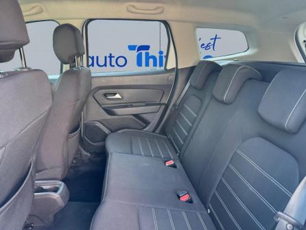 DACIA Duster Blue dCi 115 4x2 Prestige à vendre à Villefranche-sur-Saône - Image n°15