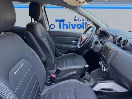 DACIA Duster Blue dCi 115 4x2 Prestige à vendre à Villefranche-sur-Saône - Image n°16