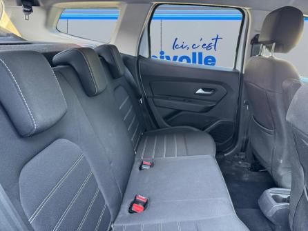 DACIA Duster Blue dCi 115 4x2 Prestige à vendre à Villefranche-sur-Saône - Image n°17