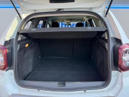 DACIA Duster Blue dCi 115 4x2 Prestige à vendre à Villefranche-sur-Saône - Image n°18
