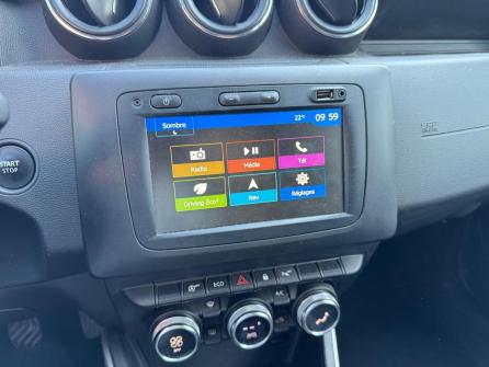 DACIA Duster Blue dCi 115 4x2 Prestige à vendre à Villefranche-sur-Saône - Image n°19
