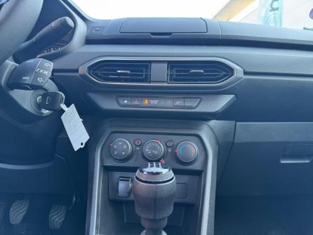 DACIA Sandero SCe 65 - 22 Essentiel à vendre à Villefranche-sur-Saône - Image n°13