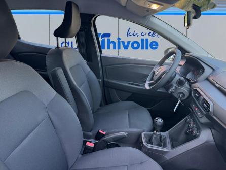 DACIA Sandero SCe 65 - 22 Essentiel à vendre à Villefranche-sur-Saône - Image n°15
