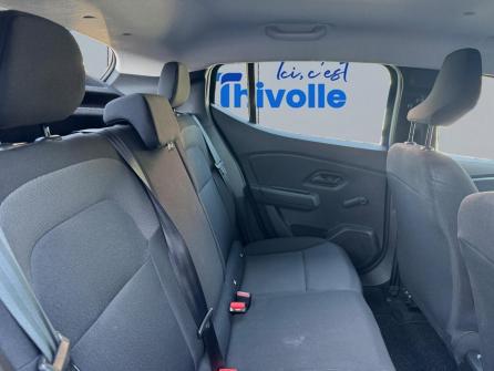 DACIA Sandero SCe 65 - 22 Essentiel à vendre à Villefranche-sur-Saône - Image n°16