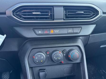 DACIA Sandero SCe 65 - 22 Essentiel à vendre à Villefranche-sur-Saône - Image n°18