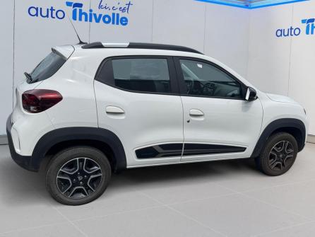 DACIA Spring Achat Intégral Confort à vendre à Villefranche-sur-Saône - Image n°6