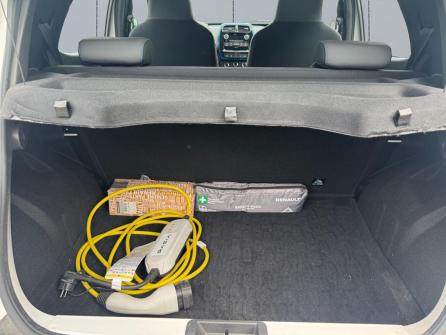 DACIA Spring Achat Intégral Confort à vendre à Villefranche-sur-Saône - Image n°18