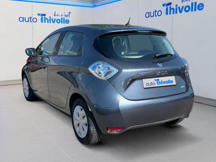 RENAULT Zoe Life Gamme 2017 à vendre à Villefranche-sur-Saône - Image n°3