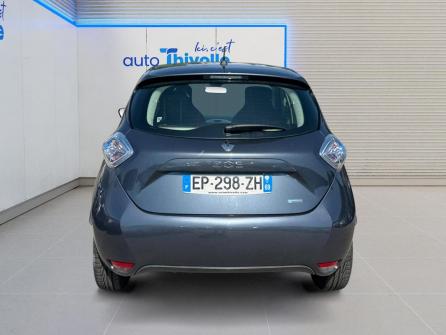 RENAULT Zoe Life Gamme 2017 à vendre à Villefranche-sur-Saône - Image n°4