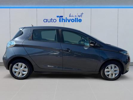 RENAULT Zoe Life Gamme 2017 à vendre à Villefranche-sur-Saône - Image n°6