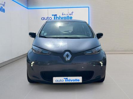 RENAULT Zoe Life Gamme 2017 à vendre à Villefranche-sur-Saône - Image n°8