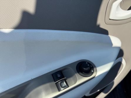 RENAULT Zoe Life Gamme 2017 à vendre à Villefranche-sur-Saône - Image n°11