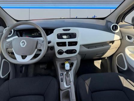 RENAULT Zoe Life Gamme 2017 à vendre à Villefranche-sur-Saône - Image n°12
