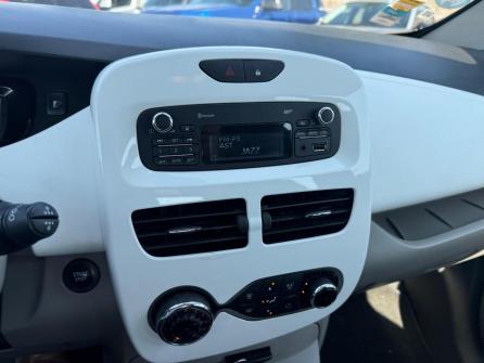 RENAULT Zoe Life Gamme 2017 à vendre à Villefranche-sur-Saône - Image n°19