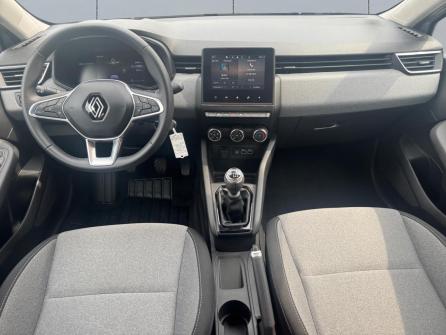 RENAULT Clio Clio TCe 90 Evolution à vendre à Villefranche-sur-Saône - Image n°12