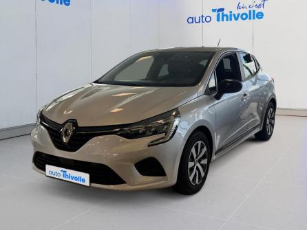 RENAULT Clio Clio TCe 90 Equilibre à vendre à Villefranche-sur-Saône - Image n°1