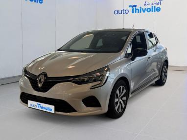 RENAULT Clio Clio TCe 90 Equilibre d'occasion  de 2023  à  Villefranche-sur-Saône 