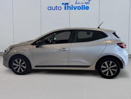 RENAULT Clio Clio TCe 90 Equilibre à vendre à Villefranche-sur-Saône - Image n°2