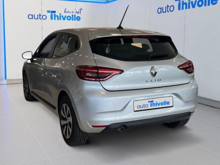 RENAULT Clio Clio TCe 90 Equilibre à vendre à Villefranche-sur-Saône - Image n°3