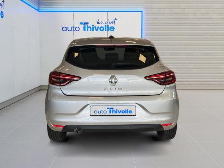 RENAULT Clio Clio TCe 90 Equilibre à vendre à Villefranche-sur-Saône - Image n°4