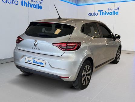 RENAULT Clio Clio TCe 90 Equilibre à vendre à Villefranche-sur-Saône - Image n°5