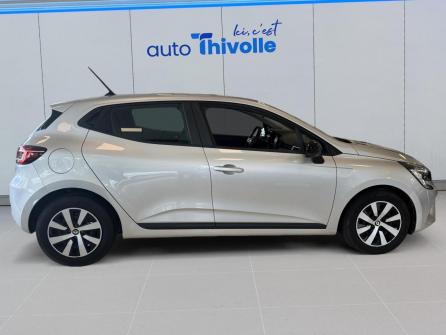 RENAULT Clio Clio TCe 90 Equilibre à vendre à Villefranche-sur-Saône - Image n°6