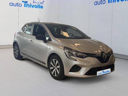 RENAULT Clio Clio TCe 90 Equilibre à vendre à Villefranche-sur-Saône - Image n°7